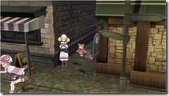 Gust Can Do 3D, Atelier Rorona Looks Gorgeous images