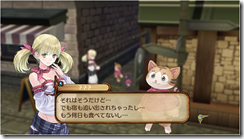 Gust Can Do 3D, Atelier Rorona Looks Gorgeous images