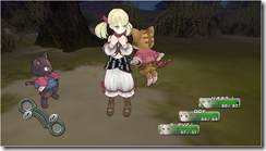 Gust Can Do 3D, Atelier Rorona Looks Gorgeous images