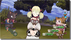 Gust Can Do 3D, Atelier Rorona Looks Gorgeous images