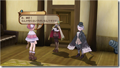 Gust Can Do 3D, Atelier Rorona Looks Gorgeous images