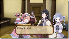 Gust Can Do 3D, Atelier Rorona Looks Gorgeous images