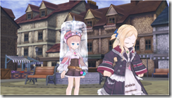 Gust Can Do 3D, Atelier Rorona Looks Gorgeous images