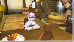 Gust Can Do 3D, Atelier Rorona Looks Gorgeous images
