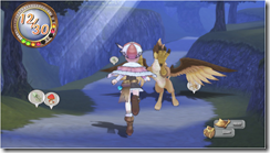 Gust Can Do 3D, Atelier Rorona Looks Gorgeous images
