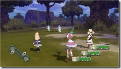 Gust Can Do 3D, Atelier Rorona Looks Gorgeous images