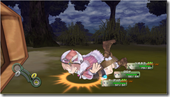 Gust Can Do 3D, Atelier Rorona Looks Gorgeous images