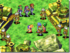 Grandia And Other PS1 RPGs Join PlayStation Archives images