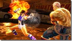 Tekken 6 screen (29)