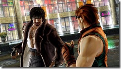 Tekken 6 screen (5)