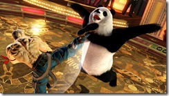 Tekken 6 screen (6)