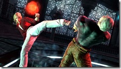 Tekken 6 screen (7)