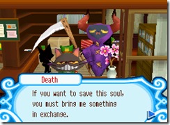 Death