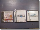 FF First Generation 1