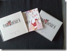 FF Series OST 2