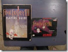 FFIII(SNES)