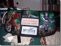 Frontbag