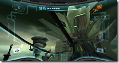 Metroid Prime 2 Looks Familar On Wii images