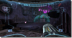 Metroid Prime 2 Looks Familar On Wii images