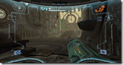 Metroid Prime 2 Looks Familar On Wii images