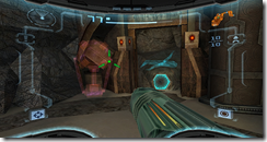 Metroid Prime 2 Looks Familar On Wii images