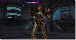 Metroid Prime 2 Looks Familar On Wii images