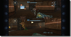Metroid Prime 2 Looks Familar On Wii images