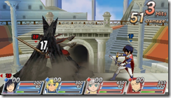 Wow, Heres A Ton Of Tales of Vs. Screenshots images