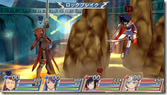 Wow, Heres A Ton Of Tales of Vs. Screenshots images