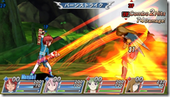 Wow, Heres A Ton Of Tales of Vs. Screenshots images