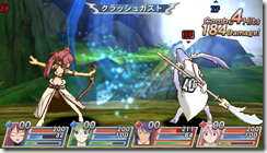 Wow, Heres A Ton Of Tales of Vs. Screenshots images