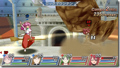 Wow, Heres A Ton Of Tales of Vs. Screenshots images