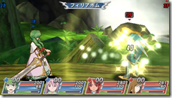 Wow, Heres A Ton Of Tales of Vs. Screenshots images