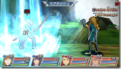 Wow, Heres A Ton Of Tales of Vs. Screenshots images