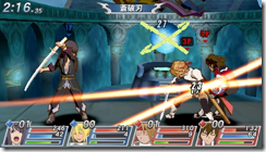Wow, Heres A Ton Of Tales of Vs. Screenshots images