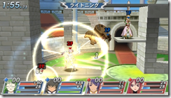 Wow, Heres A Ton Of Tales of Vs. Screenshots images