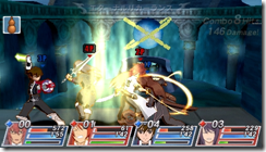 Wow, Heres A Ton Of Tales of Vs. Screenshots images
