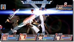 Wow, Heres A Ton Of Tales of Vs. Screenshots images