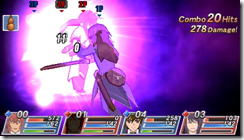 Wow, Heres A Ton Of Tales of Vs. Screenshots images