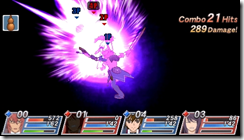 Wow, Heres A Ton Of Tales of Vs. Screenshots images