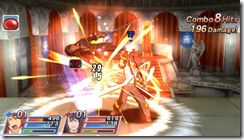 Wow, Heres A Ton Of Tales of Vs. Screenshots images
