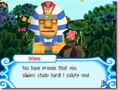 Sphinx