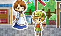 Natsume Working On WiiWare Harvest Moon