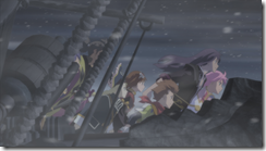 Tales of Vesperia Screenshots Model Hidden Costumes images