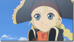 Tales of Vesperia Screenshots Model Hidden Costumes images