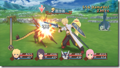 Tales of Vesperia Screenshots Model Hidden Costumes images