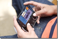 PSP go closeup 1