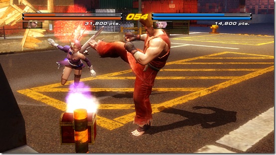 tekken61