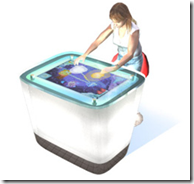 Polygon Magics Microsoft Surface Style Gaming Hardware images
