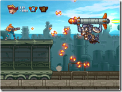 Konami Confirms Contra Rebirth For Europe, Announces Driift Mania images
